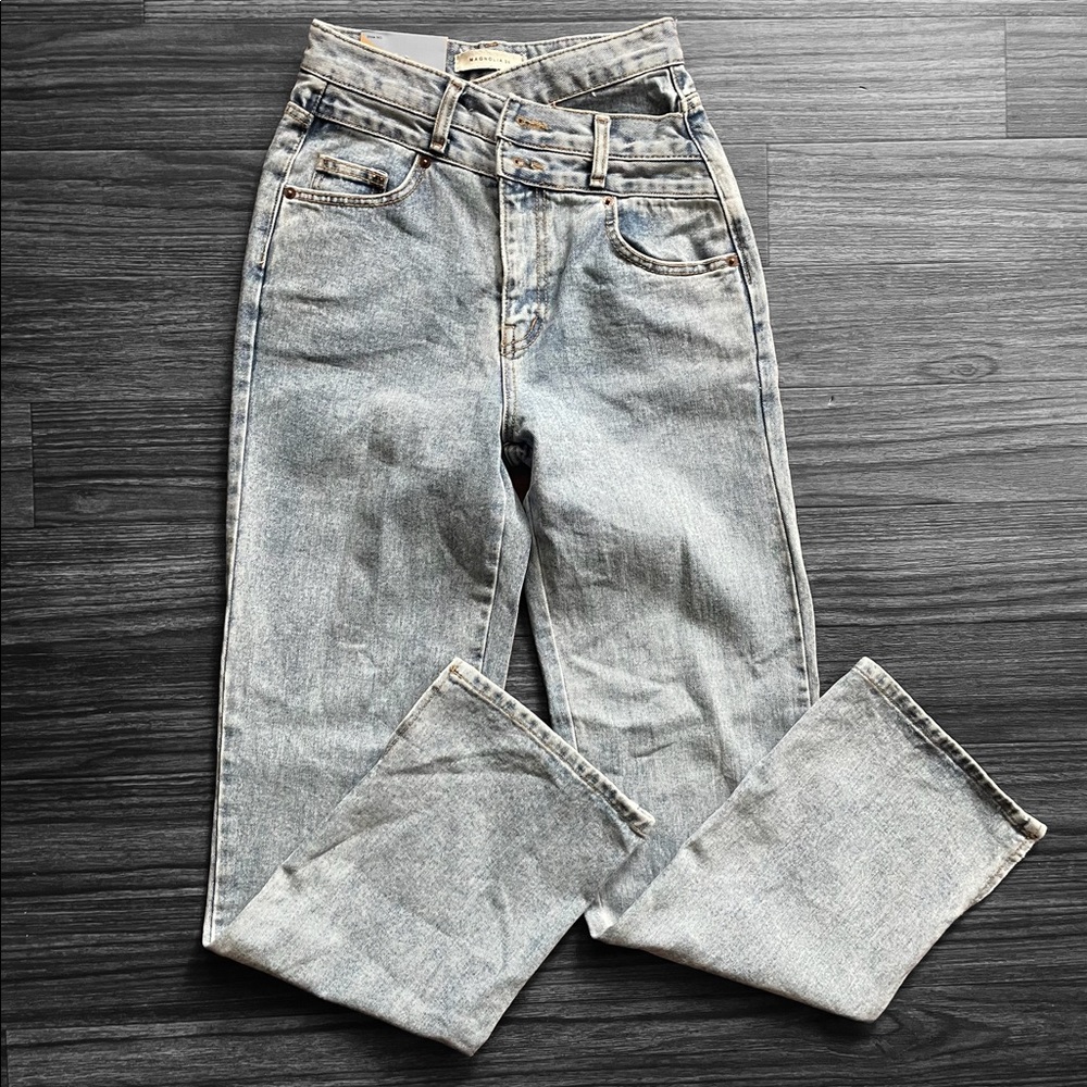Magnolia 36 jeans
